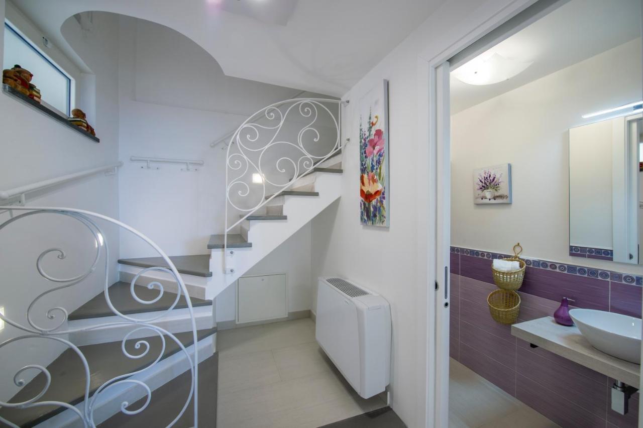포지타노 Casa Carmela 아파트 외부 사진