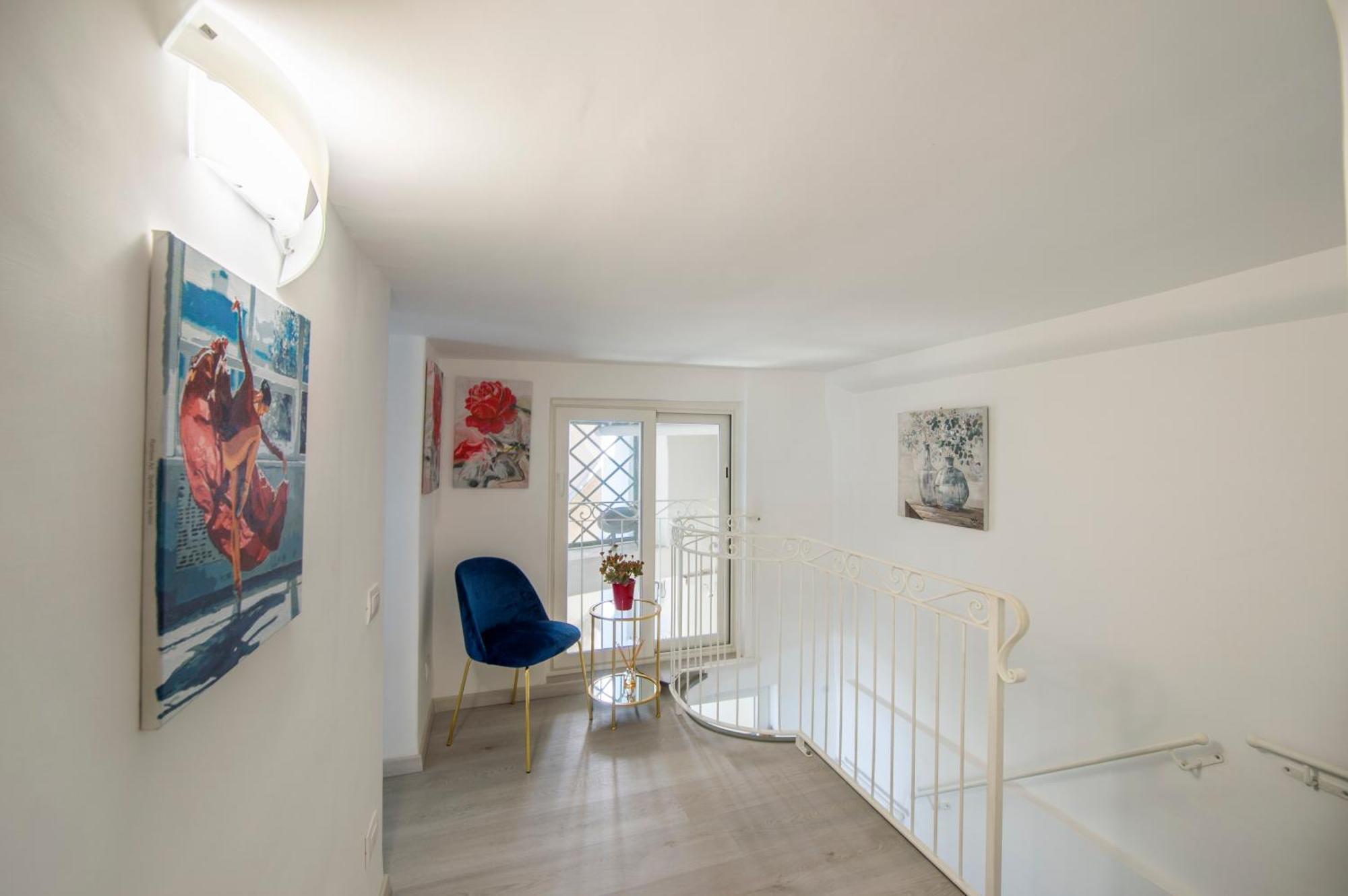 포지타노 Casa Carmela 아파트 외부 사진