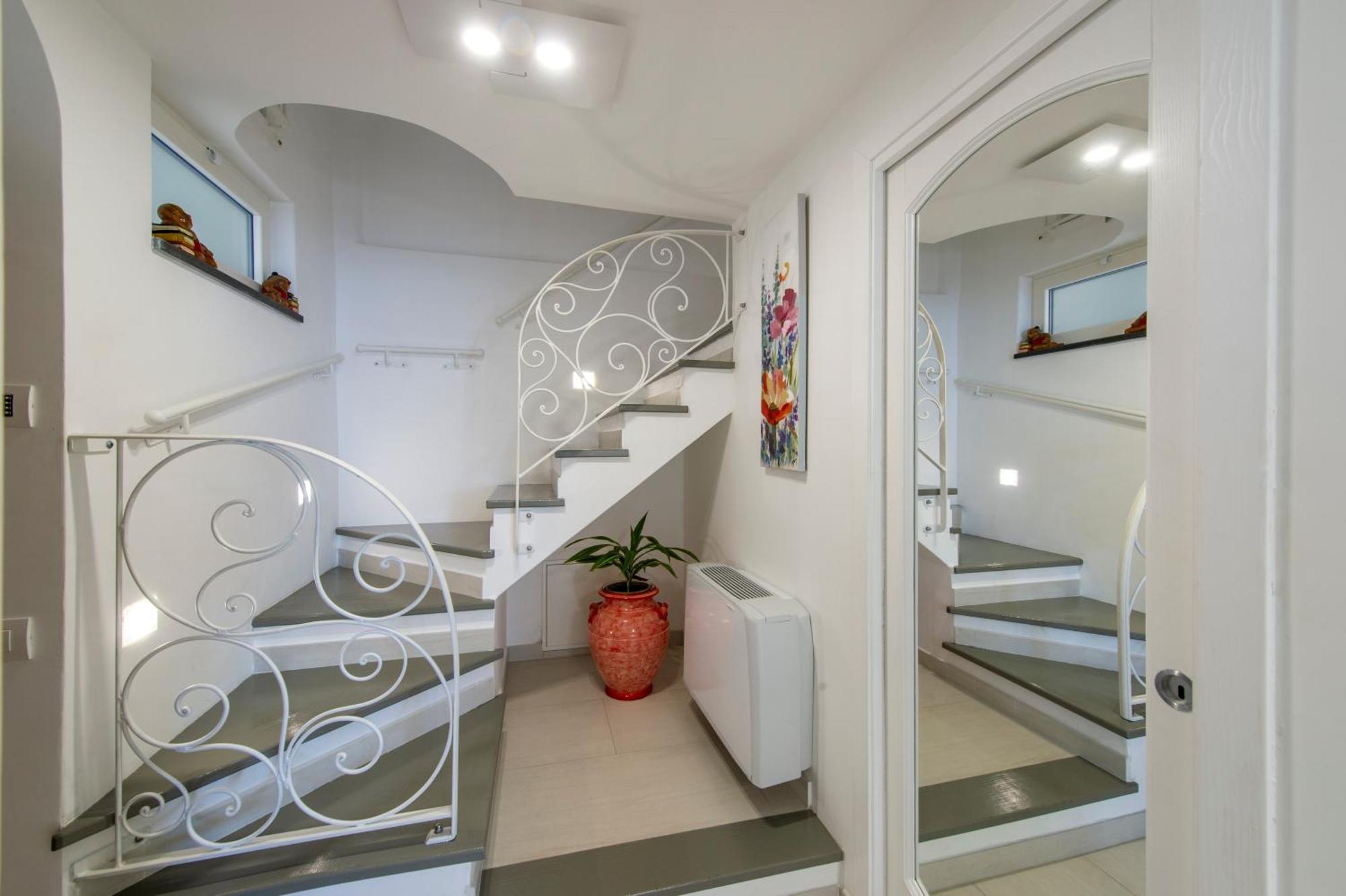 포지타노 Casa Carmela 아파트 외부 사진